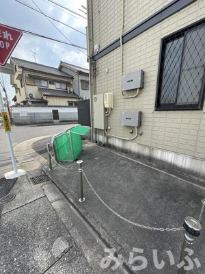 【その他共用部分】 | ファースト明寿