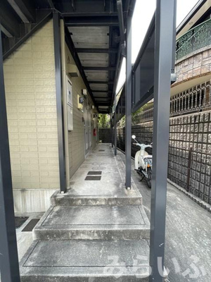 【ロビー】 | ファースト明寿