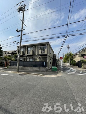 【外観】 | ファースト明寿