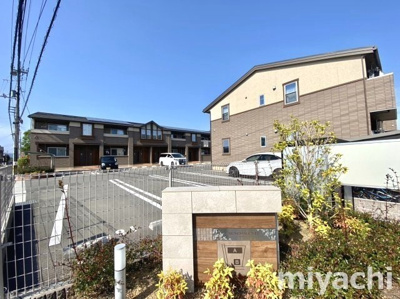 【外観】 | ベネヴォレンテA