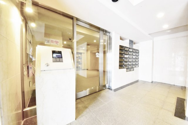 小田急線「登戸」ライオンズマンション登戸西の画像