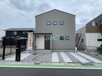 【外観】 | 草津市西渋川２丁目