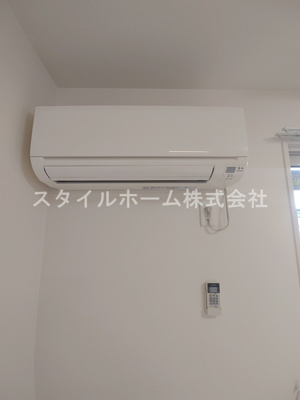 【設備】 | プール・トゥジュール | 別部屋写真です。