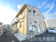 小松島市金磯町のアパートの画像