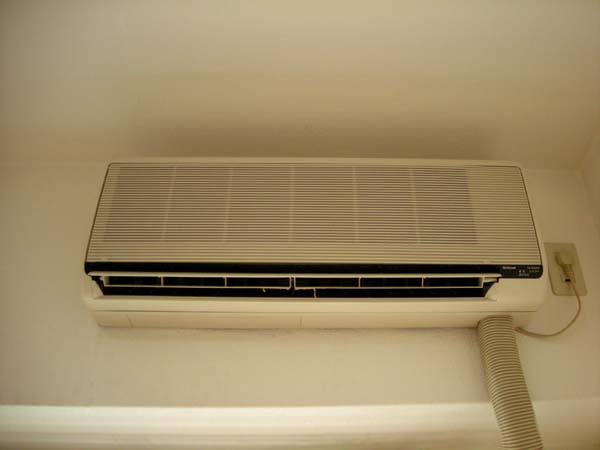 プリメールフジワラの設備