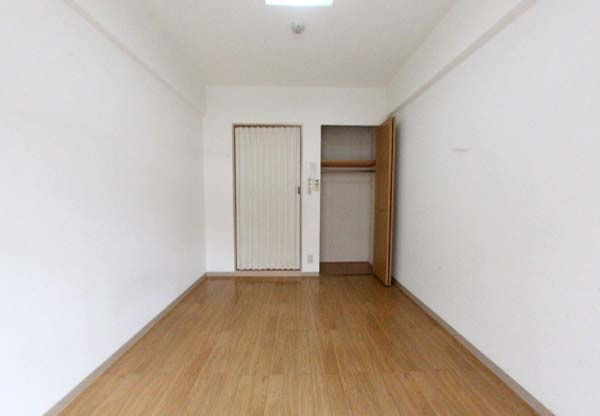 プリメールフジワラの収納