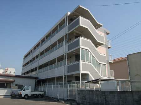 プリメールフジワラ