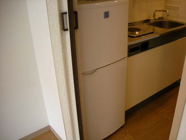 プリメールフジワラのその他