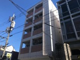 【外観】 | UMJ Building