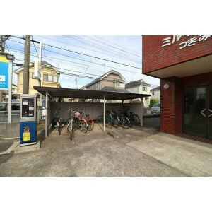 【その他共用部分】 | ミルキーウェイつきみ野