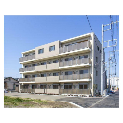 【外観】 | コントウィスタ