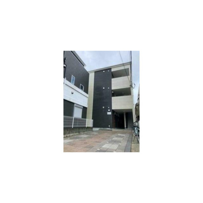 【外観】 | レベアス大和