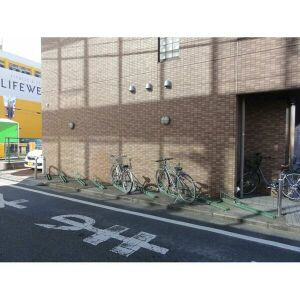 【その他共用部分】 | ベルカント相模大野