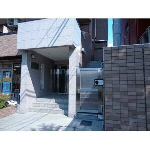 【エントランス】 | ベルカント相模大野
