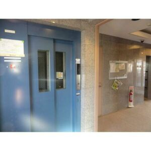 【エントランス】 | ベルカント相模大野