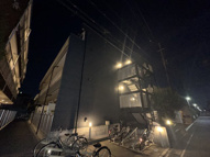 リブリ・林間　Eastの画像