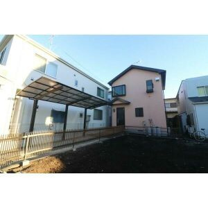 【外観】 | 東林間１丁目戸建