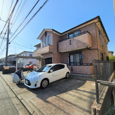 【駐車場】 | プルミエール