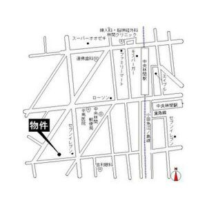 【地図】