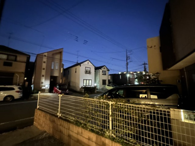 【展望】 | リブリ・ポピー中央林間