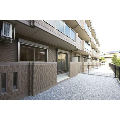 【外観】 | グラツィアつきみ野