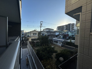 【展望】
