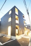 【外観】 | リブリ・三ツ境南