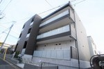 【外観】 | リブリ・三ツ境南