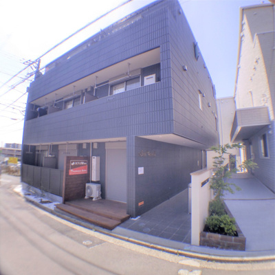 【外観】 | Licht Wien Ⅱ
