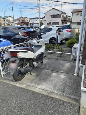 【駐車場】 | アンベリー