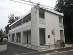 【外観】 | リブリ・ウエストヒルズ湘南台