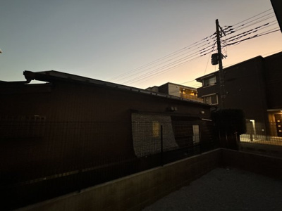 【展望】 | リブリ・sacco