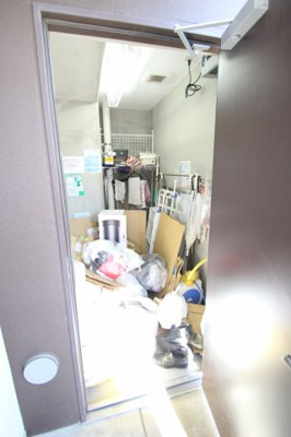 【その他共用部分】 | パークフラッツ横濱平沼橋