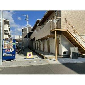 【その他共用部分】 | マ・ピエス町田