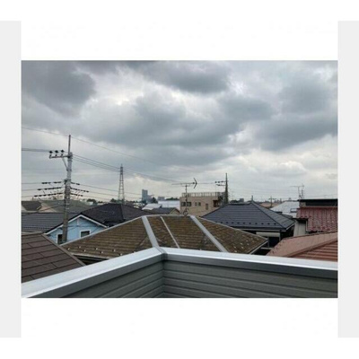 【展望】 | KoletTerrace相模台