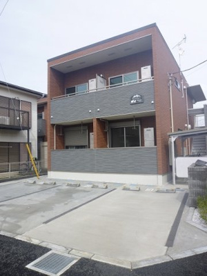 【駐車場】 | ウィトゥニー