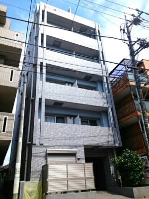 【外観】 | 横浜ステーションヒルズ