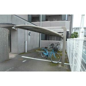 【その他共用部分】 | フォルテ湘南台