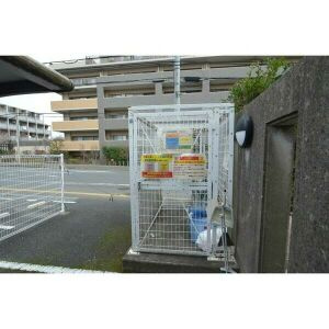 【その他共用部分】 | フォルテ湘南台
