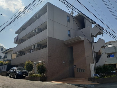 【外観】 | ネオプレジール