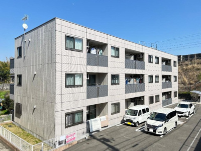 【外観】 | サンライズM