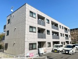 【外観】 | サンライズM
