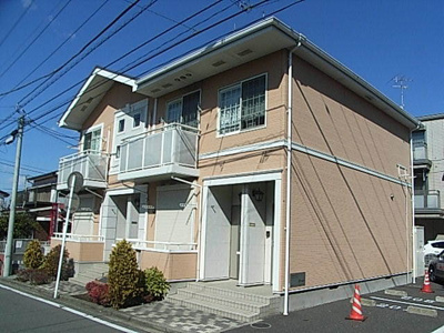 【外観】 | ウィンドミルズ