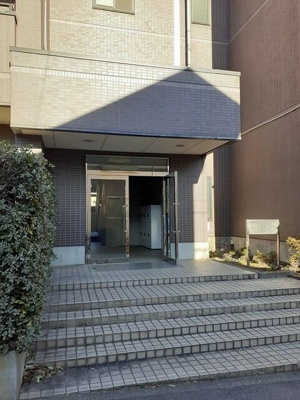 【エントランス】 | ヌーブエスポワール