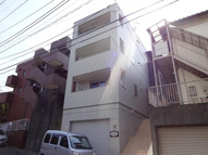 スペランツァ新石川の画像