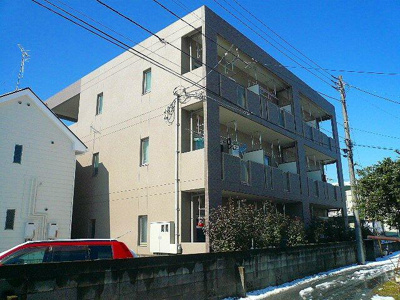 【外観】 | リヴィエール相模大野