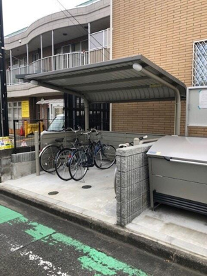 【その他共用部分】 | グラン　フロント