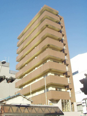 【外観】 | 喜久屋ビル