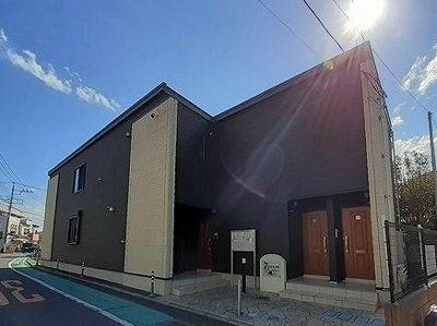 【外観】 | クロワール