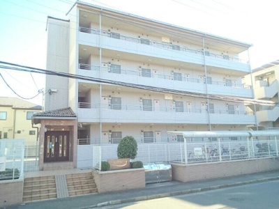 【外観】 | トレーフル